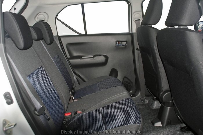 2024 Suzuki Ignis
