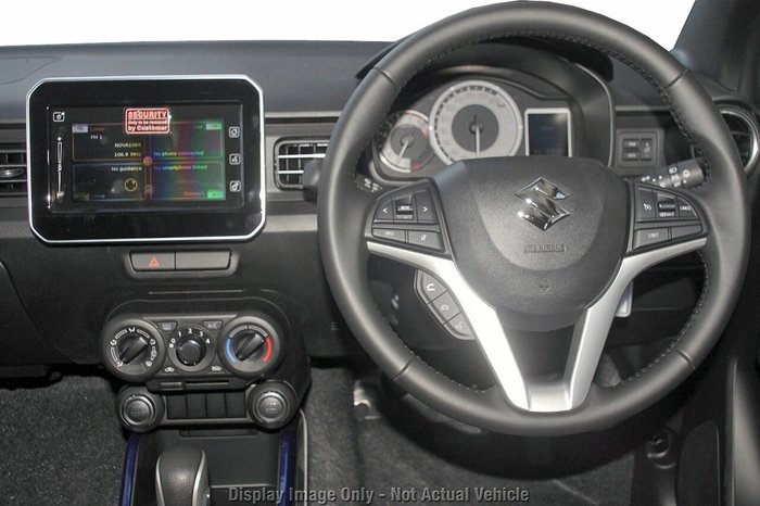 2024 Suzuki Ignis