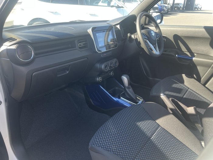 2024 Suzuki Ignis GL