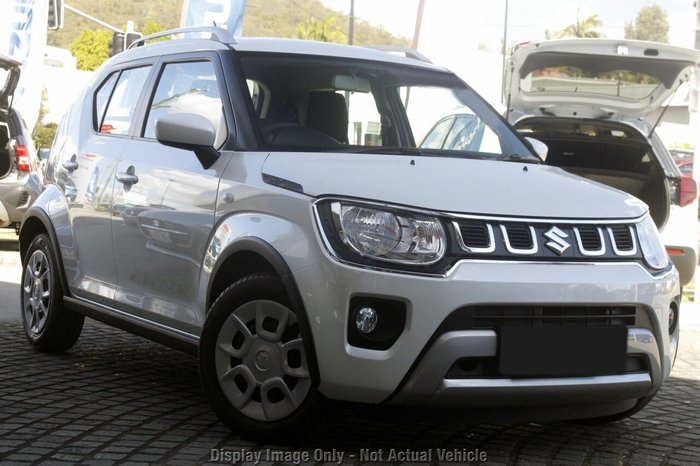 2024 Suzuki Ignis