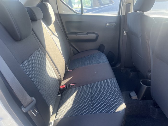 2024 Suzuki Ignis GL