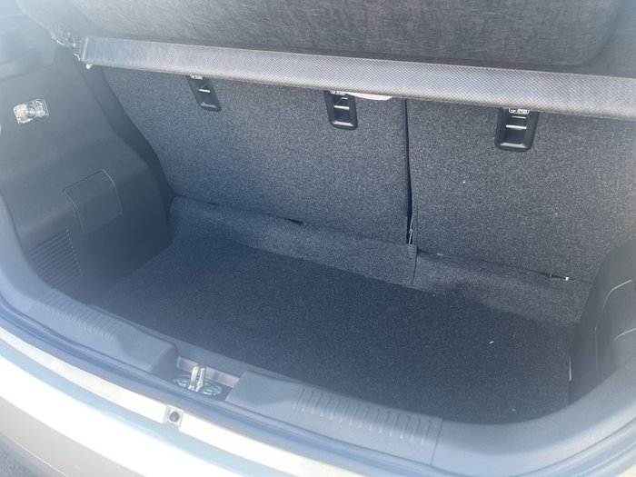 2024 Suzuki Ignis GL