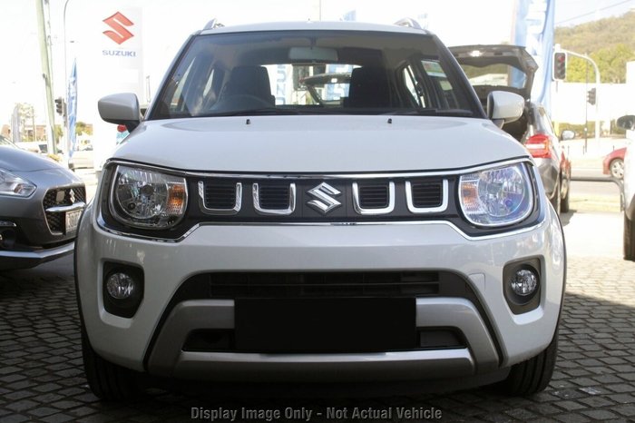2024 Suzuki Ignis
