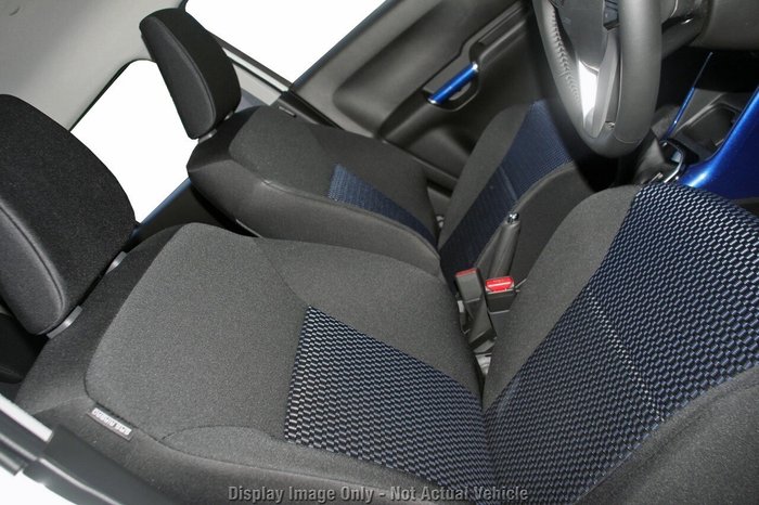 2024 Suzuki Ignis