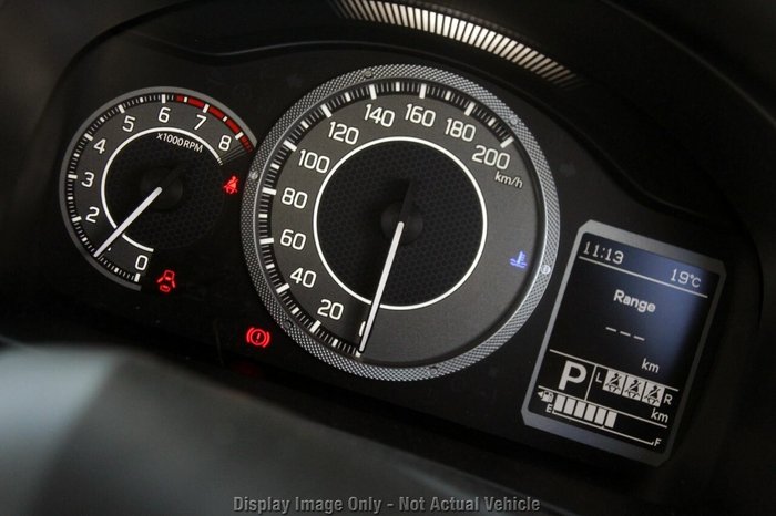 2024 Suzuki Ignis
