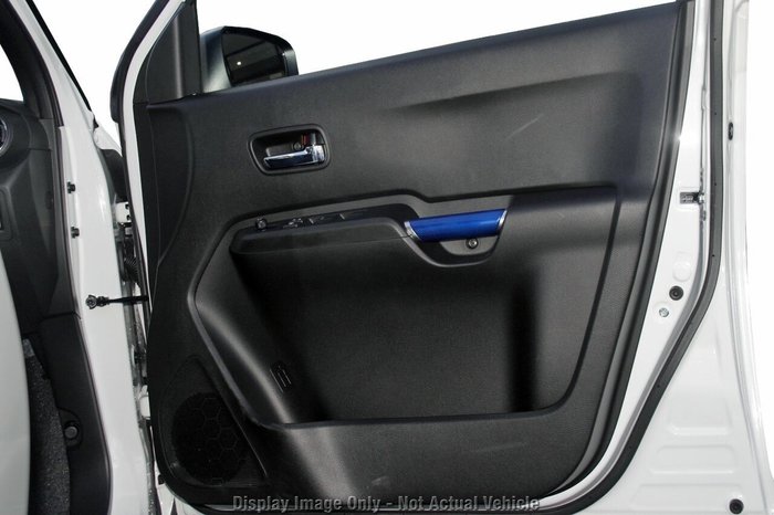 2024 Suzuki Ignis