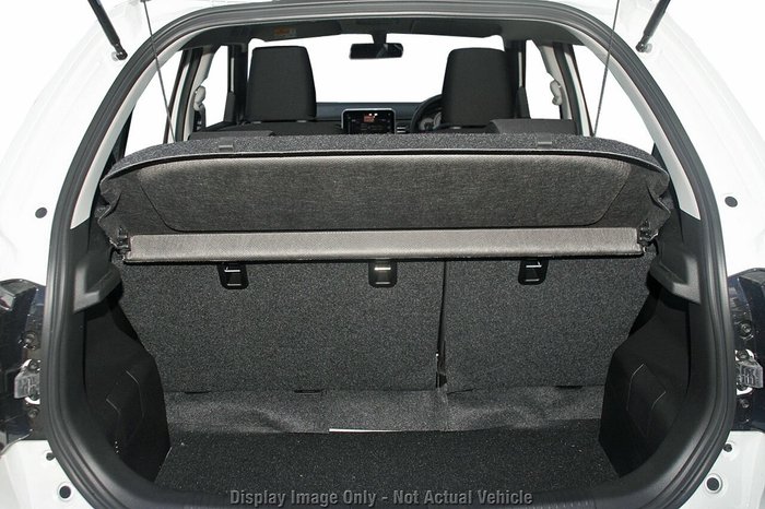 2024 Suzuki Ignis
