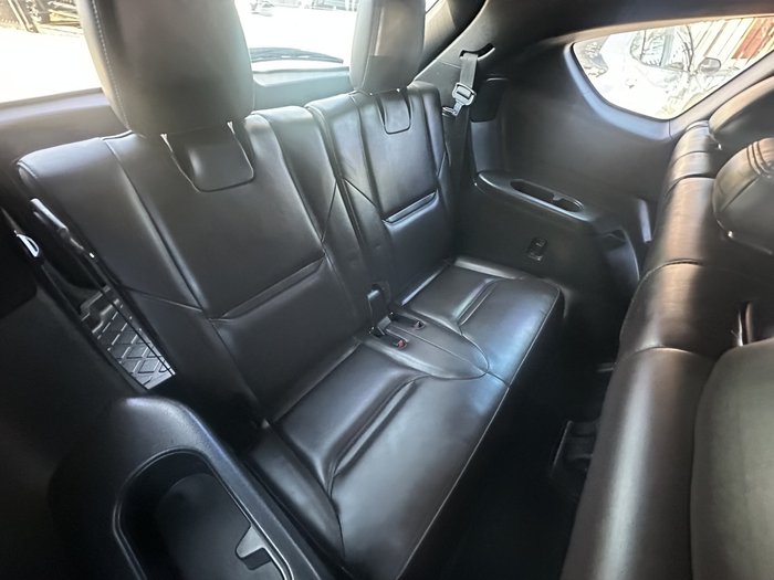 2018 Mazda CX-8 Asaki