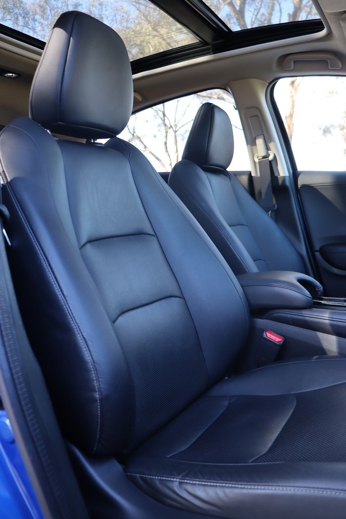 2020 Honda HR-V VTi-LX