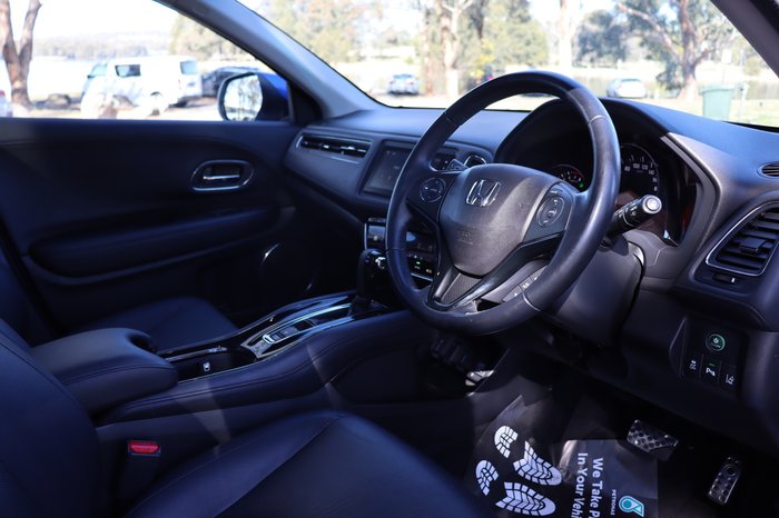 2020 Honda HR-V VTi-LX