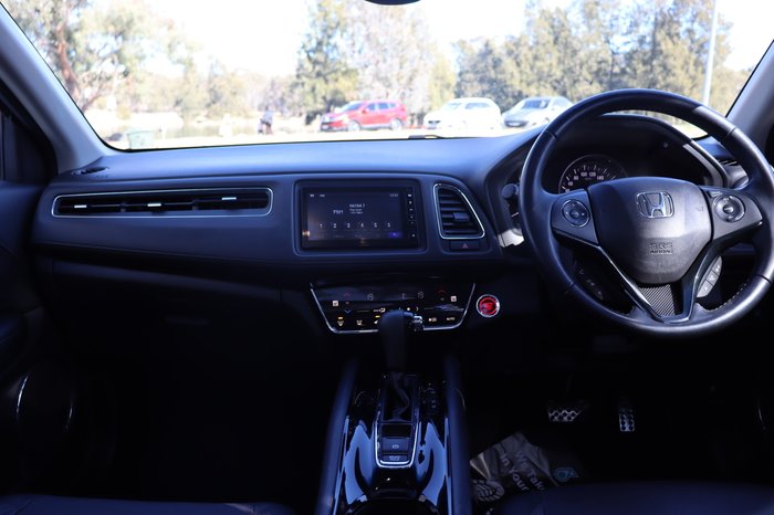 2020 Honda HR-V VTi-LX