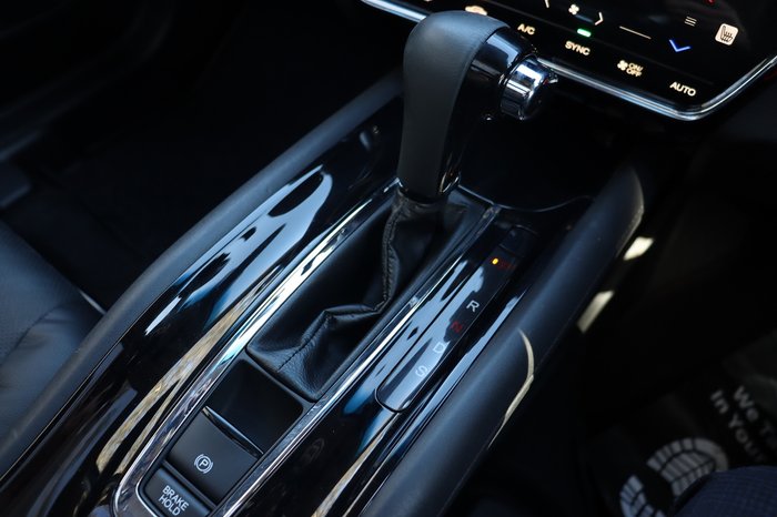 2020 Honda HR-V VTi-LX
