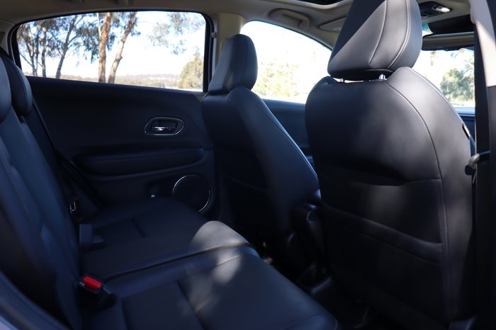 2020 Honda HR-V VTi-LX