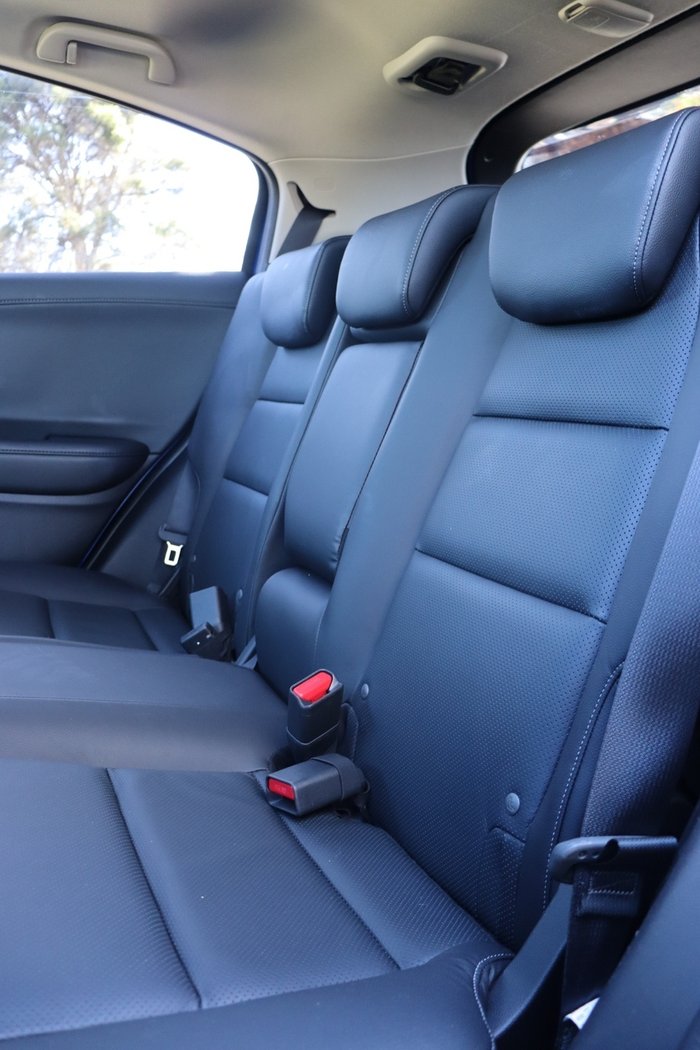 2020 Honda HR-V VTi-LX