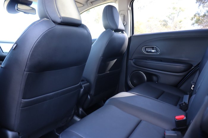 2020 Honda HR-V VTi-LX