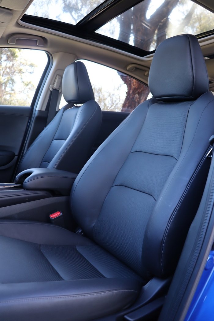 2020 Honda HR-V VTi-LX