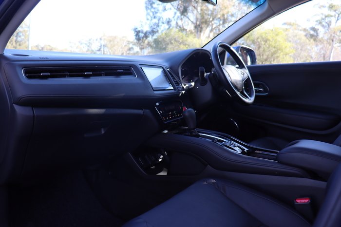 2020 Honda HR-V VTi-LX