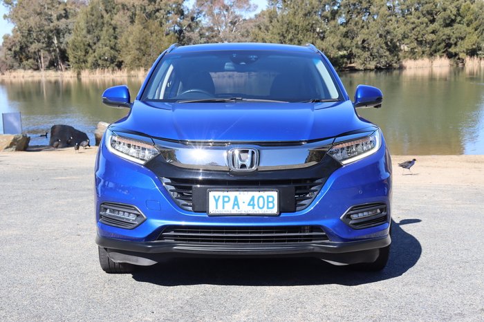 2020 Honda HR-V VTi-LX
