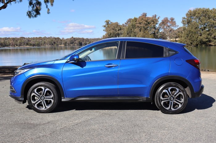 2020 Honda HR-V VTi-LX
