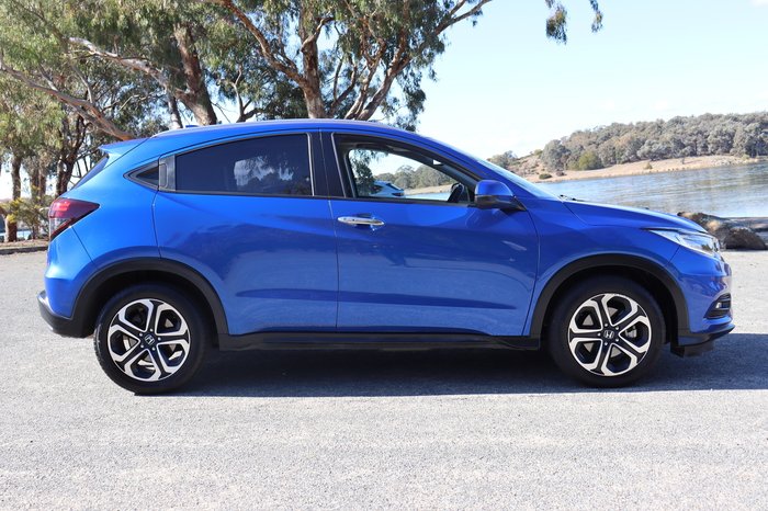 2020 Honda HR-V VTi-LX