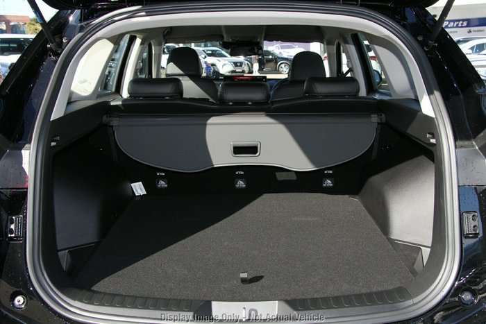 2025 GWM Haval H6