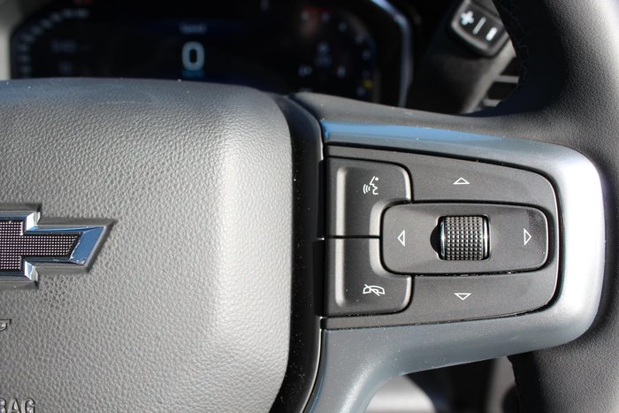 2025 Chevrolet Silverado HD LTZ Premium W/Tech Pack