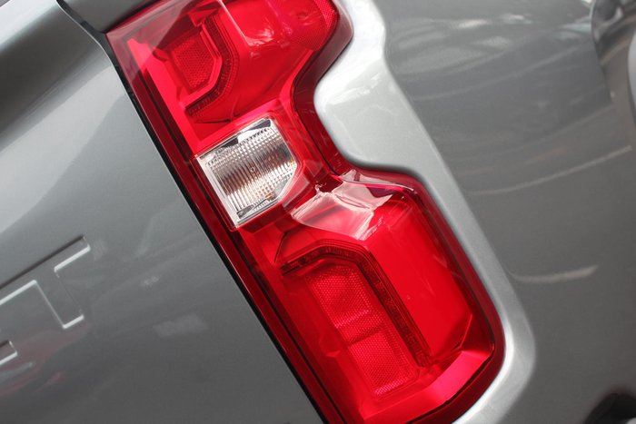 2025 Chevrolet Silverado HD LTZ Premium W/Tech Pack