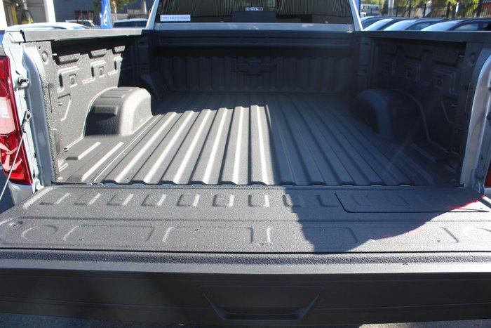 2025 Chevrolet Silverado HD LTZ Premium W/Tech Pack