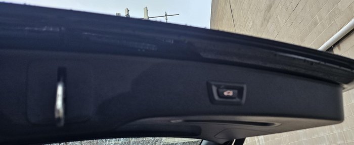 2014 BMW X3 xDrive30d F25 MY14 4X4 Constant Black
