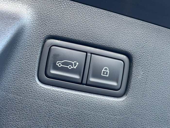 2024 Hyundai Santa Fe Hybrid