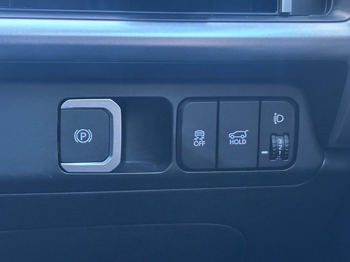 2024 Hyundai Santa Fe Hybrid