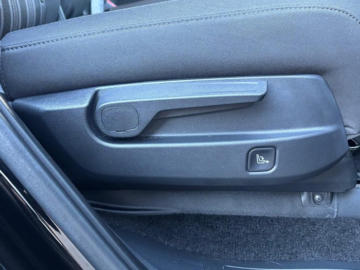 2024 Hyundai Santa Fe Hybrid