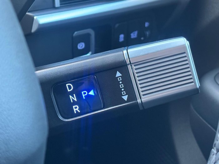 2024 Hyundai Santa Fe Hybrid