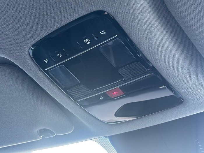 2024 Hyundai Santa Fe Hybrid