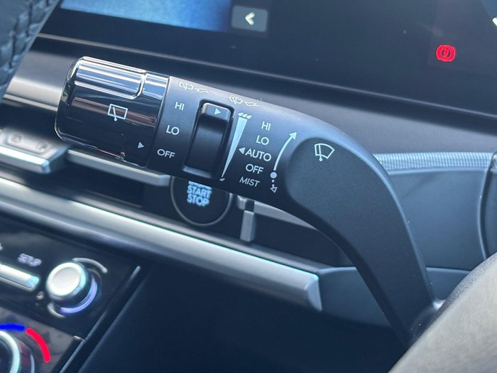 2024 Hyundai Santa Fe Hybrid