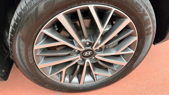 2020 Hyundai Tucson Active X