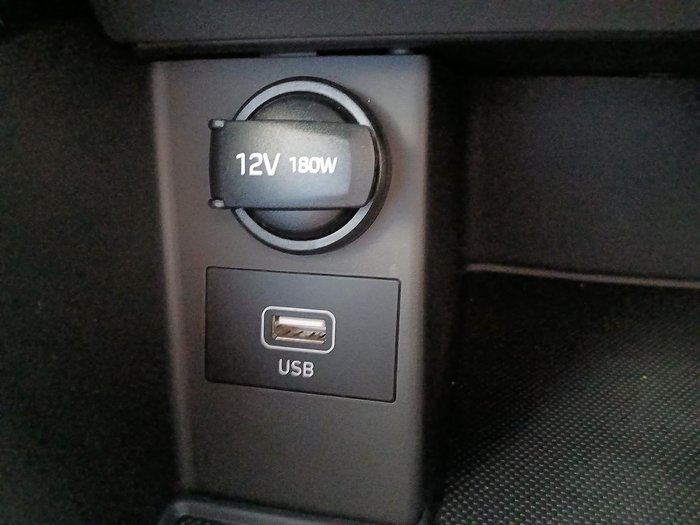 2022 Hyundai i30 Active PD.V4 MY22 White