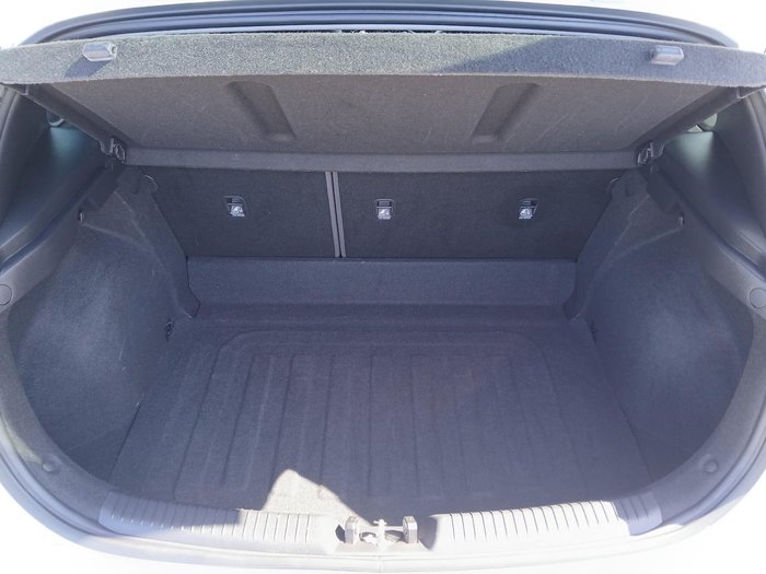 2022 Hyundai i30 Active PD.V4 MY22 White