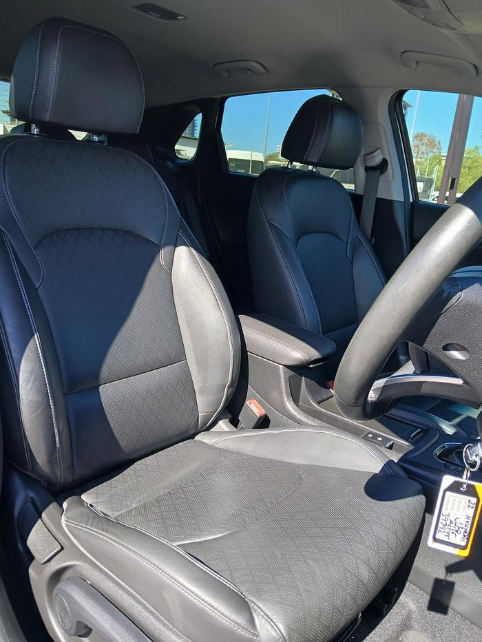 2022 Hyundai i30 Active PD.V4 MY22 White