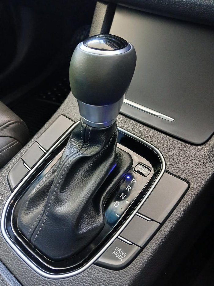 2022 Hyundai i30 Active PD.V4 MY22 White