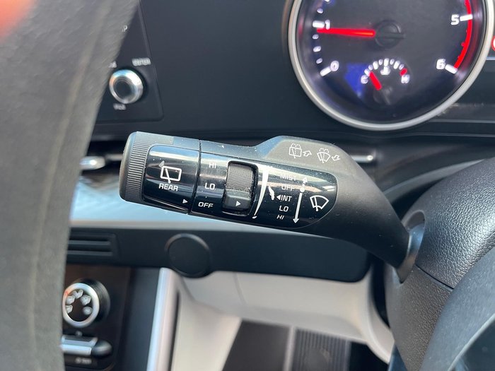 2022 Kia Carnival S