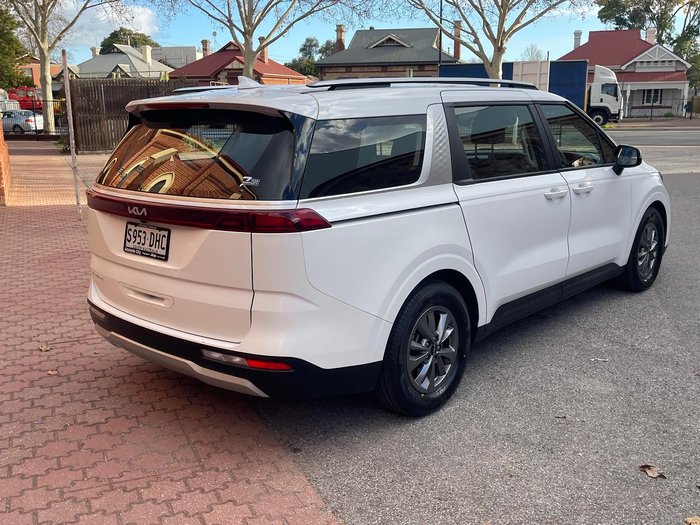 2022 Kia Carnival S