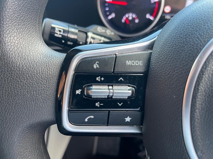 2022 Kia Carnival S