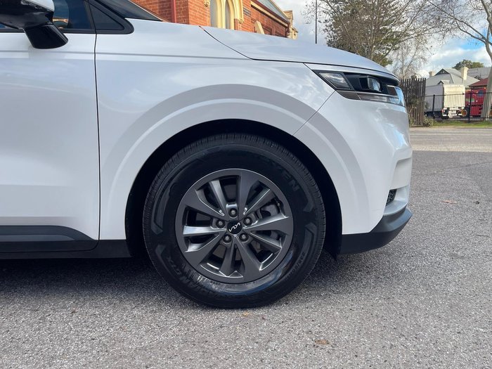2022 Kia Carnival S