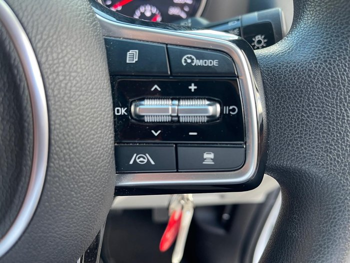 2022 Kia Carnival S