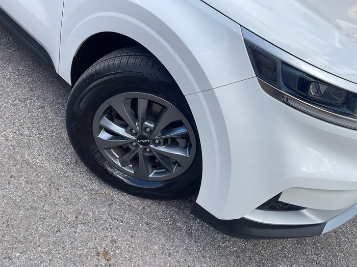 2022 Kia Carnival S