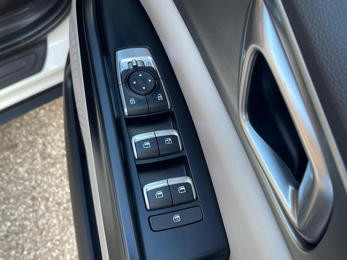 2022 Kia Carnival S
