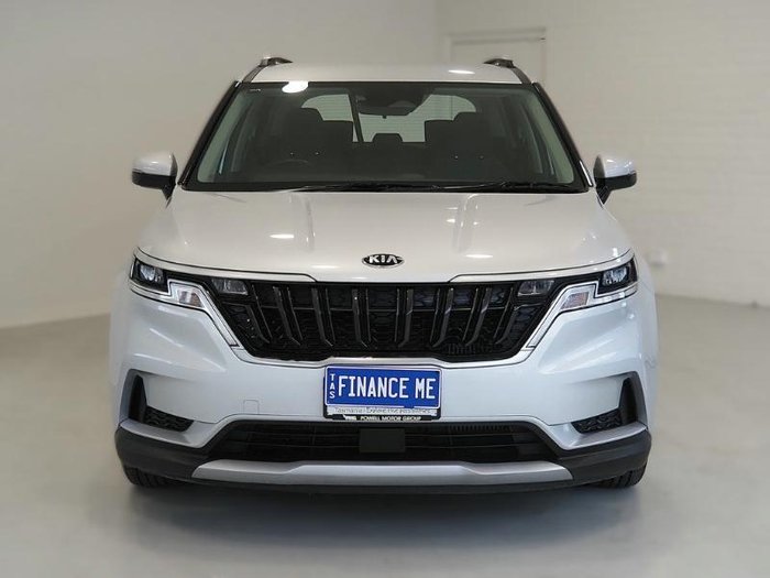 2021 Kia Carnival S