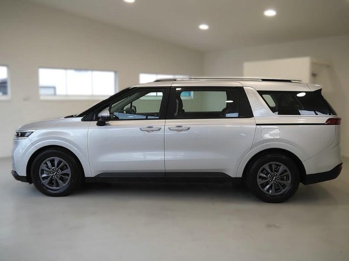 2021 Kia Carnival S