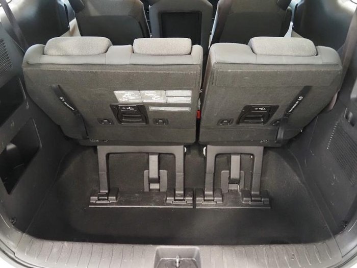2021 Kia Carnival S